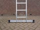 Schuifladder 3 x 12 met Top Safe Systeem