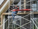 Rolsteiger Altrex RS Tower 42-S | Werkhoogte: 9.20m