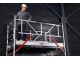 Rolsteiger Altrex RS Tower 52-S Fiber-Deck | Werkhoogte 7.20m