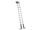 Telescopische ladder Altrex TL Smart Up Pro | 13 treden