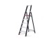 Bordestrap 5 treden Altrex Taurus TGB 5