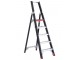 Bordestrap 5 treden Altrex Taurus TGB 5