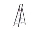 Bordestrap 6 treden Altrex Taurus TGB 6
