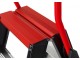 Dubbele trap 2x4 Altrex Taurus TDO 4 | Professioneel