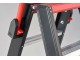 Dubbele trap 2x4 Altrex Taurus TDO 4 | Professioneel