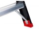 Dubbele trap 2x4 Altrex Taurus TDO 4 | Professioneel