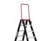 Dubbele trap 2x8 Altrex Taurus TDO 8 | Professioneel