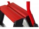 Dubbele trap 2x8 Altrex Taurus TDO 8 | Professioneel