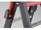 Dubbele trap 2x8 Altrex Taurus TDO 8 | Professioneel
