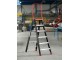 Dubbele trap 2x8 Altrex Taurus TDO 8 | Professioneel