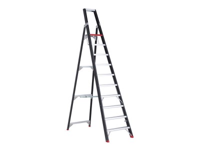 Bordestrap 10 treden Altrex Taurus TGB 10