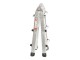 Telescoopladder 4 x 3 Euro Vario