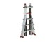 Vouwladder Altrex Varitrex TelePRO+ 4x5 sporten