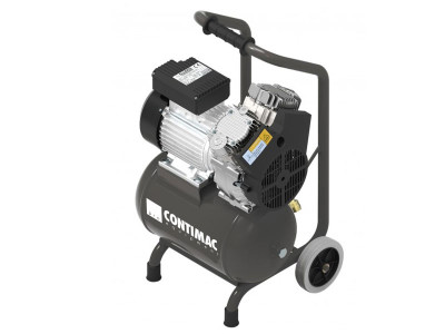 Contimac compressor CM240/10/10 WF