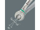 Wera 6003 Joker ringsteeksleutel 19x230mm