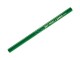 Timmermanspotlood Lyra 331 groen 24 cm Profi | 100 stuks