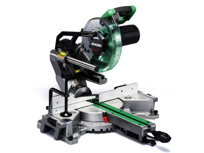 HiKOKI afkortzaag C8FSHGWAZ 230 V ø 216 mm