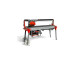 Tegelzaagmachine Stofvrij iQ252 ø 256 mm
