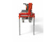 Tegelzaagmachine Stofvrij iQ252 ø 256 mm