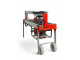 Tegelzaagmachine Stofvrij iQ252 ø 256 mm