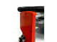 Tegelzaagmachine Stofvrij iQ252 ø 256 mm