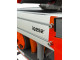 Tegelzaagmachine Stofvrij iQ252 ø 256 mm