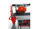 Tegelzaagmachine Stofvrij iQ252 ø 256 mm