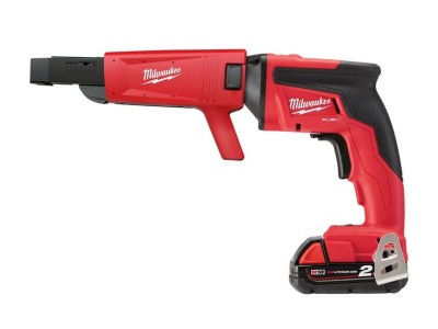 Gipsplaatschroevendraaier Milwaukee M18 FSGC-202X