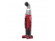Haakse slagschroevendraaier Milwaukee M18 braid-0 compact