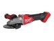 Haakse slijper Milwaukee M18 FSAG125XB-502X 