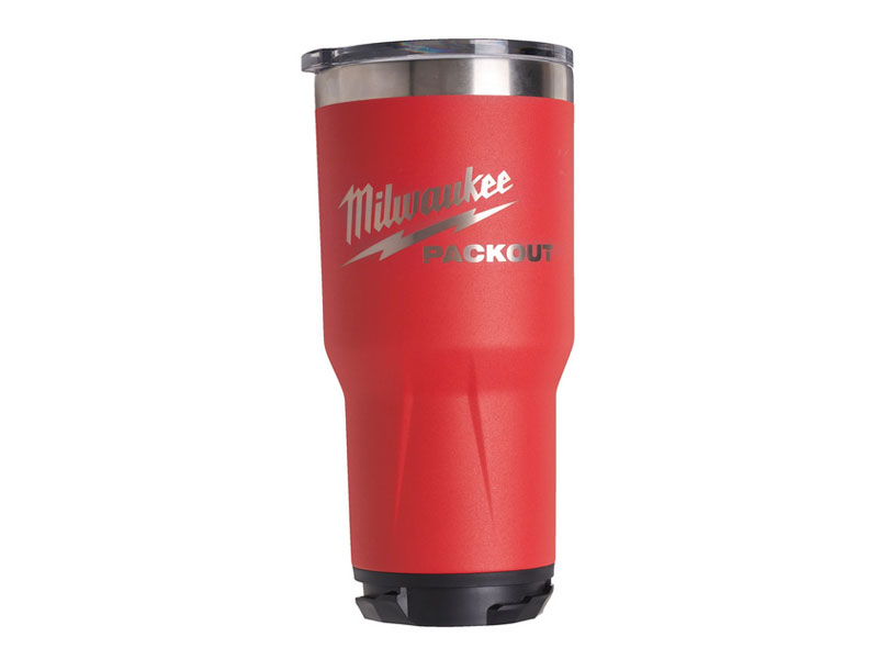 Milwaukee PACKOUT thermosbeker 887 ml