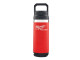 Milwaukee PACKOUT thermosfles met dop