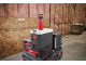 Milwaukee PACKOUT thermosfles met dop
