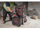 Milwaukee PACKOUT Box Trolley met lade