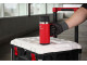 Milwaukee PACKOUT thermosbeker met drinkdop