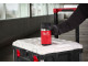 Milwaukee PACKOUT thermosfles met drinkdop