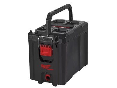 Milwaukee PACKOUT toolbox compact