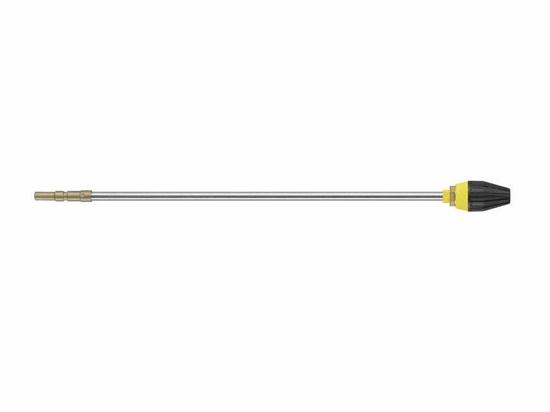 Vuilfrees Kränzle 500 mm met sproeier ø 042