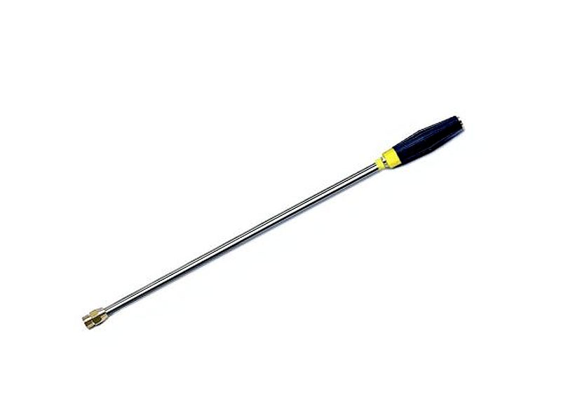 Spuitlans Kränzle RVS 500mm met Vario-Jet Nozzle 042 | M22