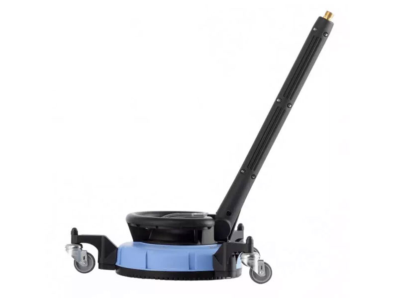Terrasreiniger Kränzle UFO met wielen ø 300 mm