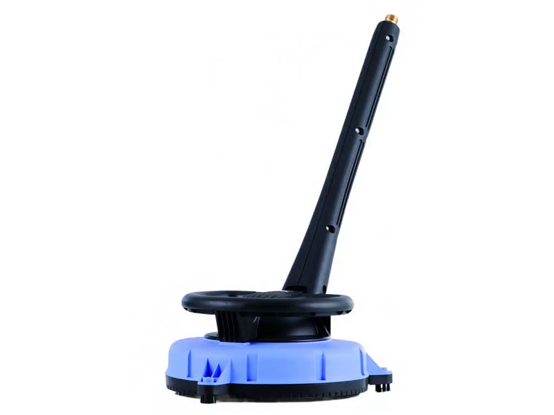 Terrasreiniger Kränzle Round Cleaner UFO lang ø 300 mm
