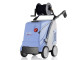 Hogedrukreiniger Kränzle Therm C 15-150 T incl. haspel | 400V