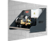 Hogedrukreiniger DiBO CPU-S OPEN 130/10 | 230 V