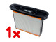 Stofzuiger Starmix ISC L-1418 Mini Plus