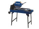 Carat steenzaagmachine X-COUP 230V ø 350mm