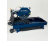 Carat steenzaagmachine X-COUP 230V ø 350mm