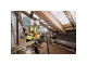 DeWALT afkortzaag DCS777N-XJ 54V XR FLEXVOLT ø 216 mm