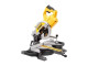 DeWALT afkortzaag DCS777N-XJ 54V XR FLEXVOLT ø 216 mm