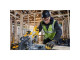 DeWALT afkortzaag DCS777T2-QW 54V XR FLEXVOLT ø 216 mm