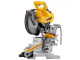 DeWALT afkortzaag DWS727-QS 230V ø 250 mm